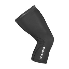 CASTELLI navlake na noge - NANO FLEX 3G - crna