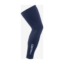 CASTELLI navlake na noge - PRO SEAMLESS - plava