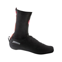 CASTELLI navlake na sprinterice - PERFETTO - crna