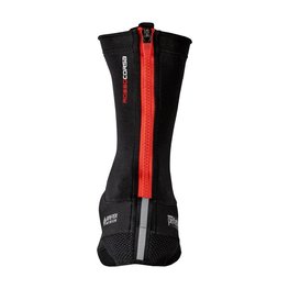 CASTELLI navlake na sprinterice - PERFETTO - crna