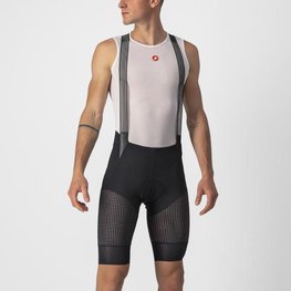 CASTELLI gaćice - UNLIMITED ULTIMATE LINER - crna
