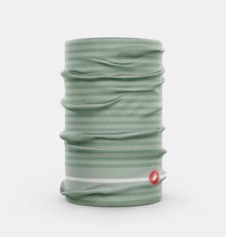 CASTELLI grijač zavrat - LIGHT HEAD THINGY - zelena