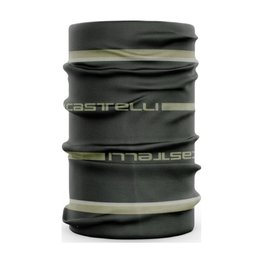 CASTELLI grijač zavrat - COMO NECK - zelena