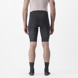 CASTELLI gaćice - TRAIL LINER - crna