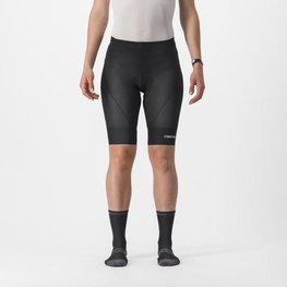 CASTELLI gaćice - TRAIL W LINER - crna