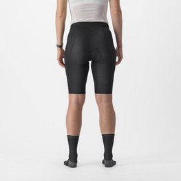 CASTELLI gaćice - TRAIL W LINER - crna
