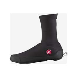 CASTELLI navlake na sprinterice - UNLIMITED - crna