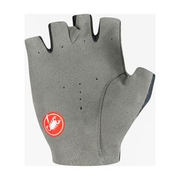 CASTELLI rukavice s kratkim prstima - SUPERLEGGERA - plava