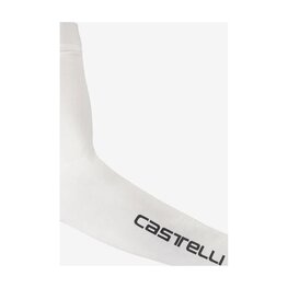 CASTELLI navlake na ruke - UPF50+ ARM2 - bijela