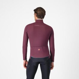 CASTELLI izolirana jakna - ALPHA 150 - bodro