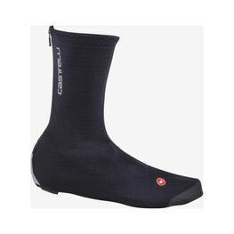 CASTELLI navlake na sprinterice - ESPRESSO 2 W - crna