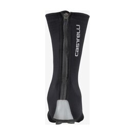 CASTELLI navlake na sprinterice - ESPRESSO 2 W - crna