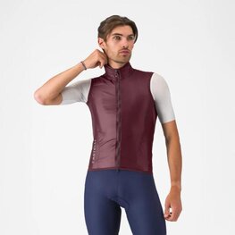 CASTELLI prsluk - ARIA 2 - bodro
