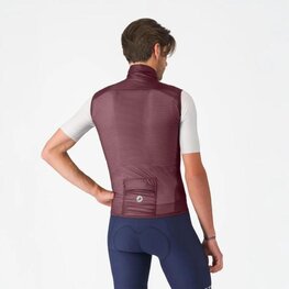 CASTELLI prsluk - ARIA 2 - bodro