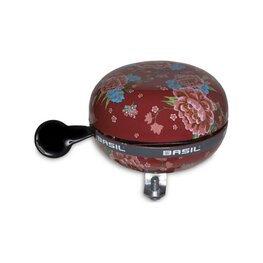 BASIL zvono - BLOOM BIG BELL - crvena