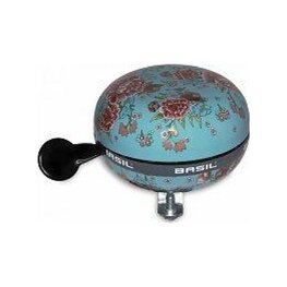 BASIL zvono - BLOOM BIG BELL - zelena