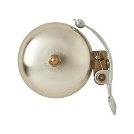 BASIL zvono - PORTLAND BIG BELL - srebrna