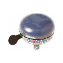 BASIL zvono - BOHÉME BIG BELL - plava