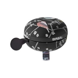 BASIL zvono - WANDERLUST BIG BELL - crna