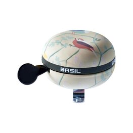 BASIL zvono - WANDERLUST BIG BELL - bjelokosna