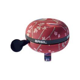 BASIL zvono - WANDERLUST BIG BELL - crvena
