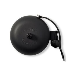 BASIL zvono - PORTLAND BIG BELL - crna