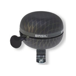 BASIL zvono - NOIR BELL - crna