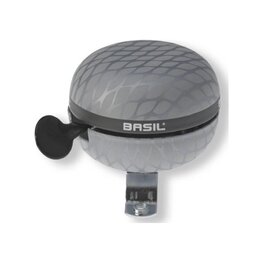 BASIL zvono - NOIR BELL - srebrna