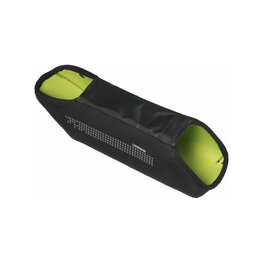 BASIL zaštitna navlaka - DOWNTUBE BATTERY COVER - crna