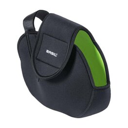 BASIL zaštitni omot - MID ENGINE COVER UNIVERSAL - crna