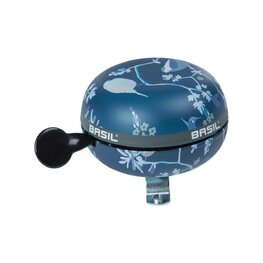 BASIL zvono - WANDERLUST BIG BELL - plava