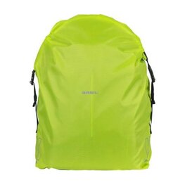 BASIL zaštitna navlaka - KEEP DRY & CLEAN - zelena