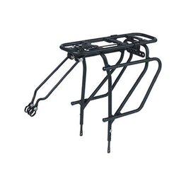 BASIL prijevoznik - UNIVERSAL CARGO MIK - crna