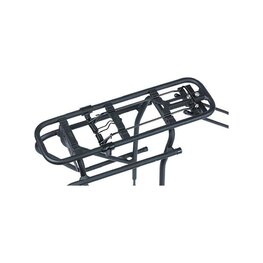 BASIL prijevoznik - UNIVERSAL CARGO MIK - crna