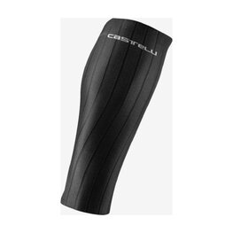 CASTELLI navlake na noge - FAST LEGS - crna