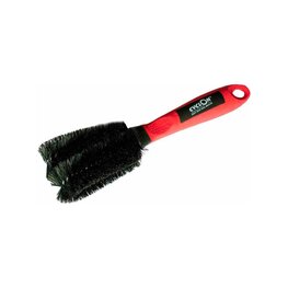 CYCLON BIKE CARE četka za čišćenje - TWO PRONG BRUSH