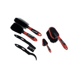 CYCLON BIKE CARE set četkica za čišćenje - BRUSH KIT