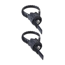 BBB držač - CAGEFIX 140 MM - crna