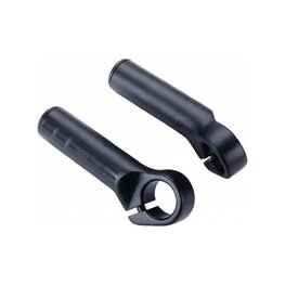 BBB rogovi - TRAILMONKEY - crna