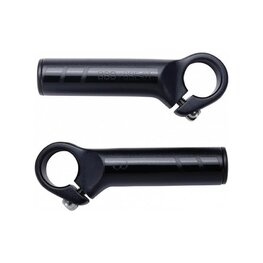 BBB rogovi - TRAILMONKEY - crna