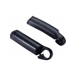 BBB rogovi - THREE-D - crna