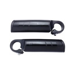 BBB rogovi - THREE-D - crna