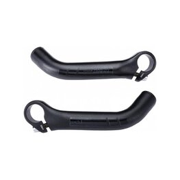 BBB rogovi - CLASSIC - crna