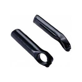 BBB rogovi - LIGHTSTRAIGHT - crna