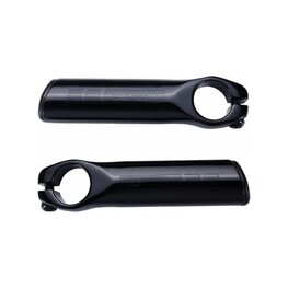 BBB rogovi - LIGHTSTRAIGHT - crna