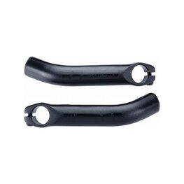 BBB rogovi - LIGHTCURVED - crna