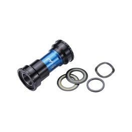 BBB središnja kompozicija - BOTTOMFIT BB86/92GPX - plava/crna