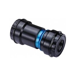 BBB središnja kompozicija - BOTTOMFIT PF30-24 - plava/crna