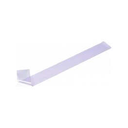 BBB naljepnice - TUBESKIN 500x50 mm - transparentna