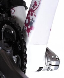 BBB naljepnice - FRAMESKIN 500x70 mm - transparentna